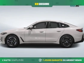 BMW i4 eDrive35* Grand Coupe* , снимка 4