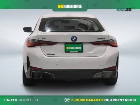 BMW i4 eDrive35* Grand Coupe* , снимка 6