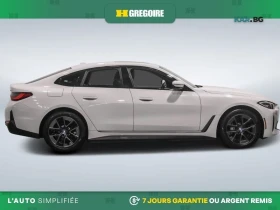 BMW i4 eDrive35* Grand Coupe* , снимка 8