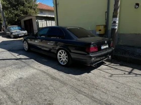 BMW 740, снимка 4