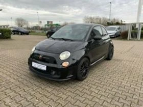 Fiat 500 1.4 TURBO  ABARTH 595 Competizione - [3] 