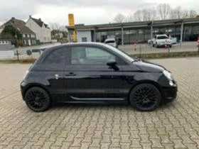 Fiat 500 1.4 TURBO  ABARTH 595 Competizione - [5] 