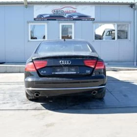 Audi A8 4.2 TDI | Mobile.bg    4