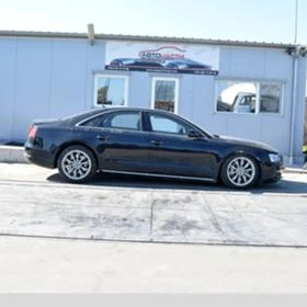 Audi A8 4.2 TDI | Mobile.bg    2