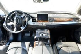 Audi A8 4.2 TDI | Mobile.bg    6