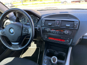 BMW 116, снимка 8 - Автомобили и джипове - 40180812
