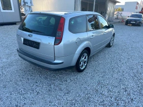 Ford Focus 1.6tdci 90k.c* UNIKAT* , снимка 15