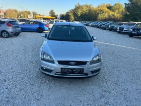 Ford Focus 1.6tdci 90k.c* UNIKAT* , снимка 11