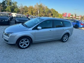 Обява за продажба на Ford Focus 1.6tdci 90k.c* UNIKAT*  ~4 550 лв. - изображение 3