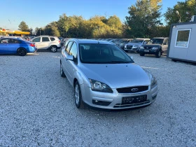 Ford Focus 1.6tdci 90k.c* UNIKAT* , снимка 12