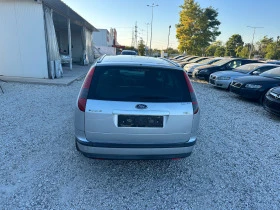 Обява за продажба на Ford Focus 1.6tdci 90k.c* UNIKAT*  ~4 550 лв. - изображение 6