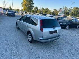 Ford Focus 1.6tdci 90k.c* UNIKAT* , снимка 6