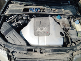Audi A4 2.5 TDI, снимка 3
