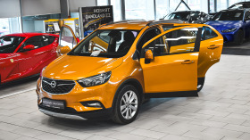 Opel Mokka X 1.6 CDTi Edition | Mobile.bg   1