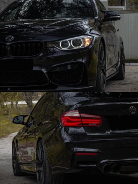 BMW 335 F30 335 X-DRIVE  !  | Mobile.bg    9