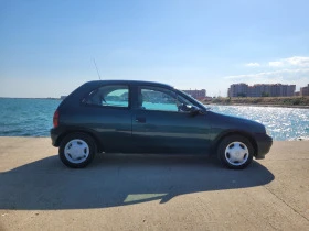 Opel Corsa | Mobile.bg    7