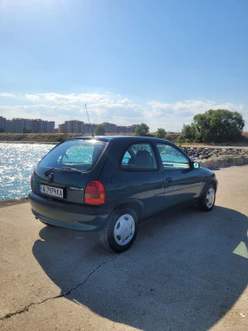 Opel Corsa | Mobile.bg    6