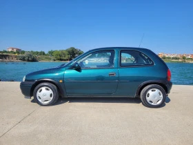 Opel Corsa | Mobile.bg    3