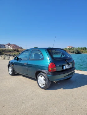 Opel Corsa | Mobile.bg    4