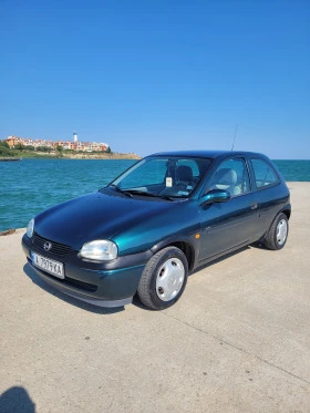 Opel Corsa | Mobile.bg    2