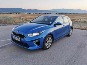 Kia Ceed Executive 1.0 T-GDI Mild-Hybrid(MHEV), снимка 1