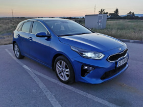 Kia Ceed Executive 1.0 T-GDI Mild-Hybrid(MHEV), снимка 3