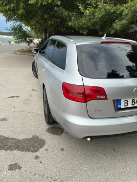 Audi A6 3.0tdi 4x4, снимка 3