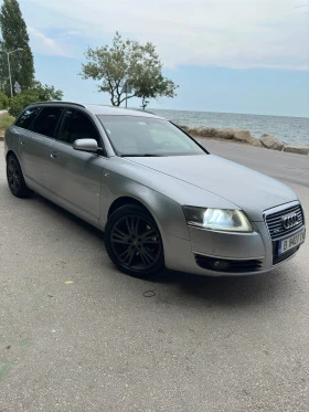 Audi A6 3.0tdi 4x4, снимка 1