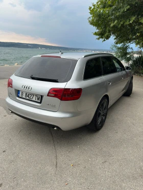 Audi A6 3.0tdi 4x4, снимка 4