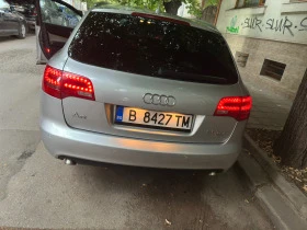 Audi A6 3.0tdi 4x4, снимка 12