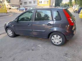 Ford Fiesta, снимка 3