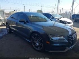     Audi A7 PREMIUM PLUS