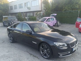 BMW 730 INDIVIDUAL X-DRIVE 730D X-DELETE/STAGE, снимка 6