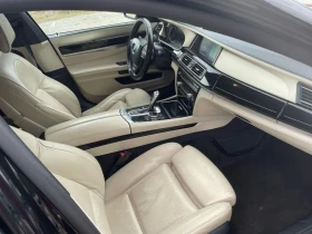 BMW 730 INDIVIDUAL X-DRIVE 730D X-DELETE/STAGE, снимка 14