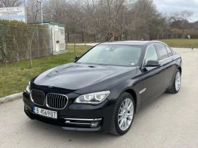 BMW 730 INDIVIDUAL X-DRIVE 730D X-DELETE/STAGE | Mobile.bg    15