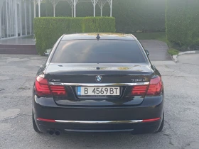 BMW 730 INDIVIDUAL X-DRIVE 730D X-DELETE/STAGE, снимка 3