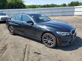 BMW 330 XI* ПОДГРЕВ НА ВОЛАНА* ДИГИТАЛНО ТАБЛО, снимка 1