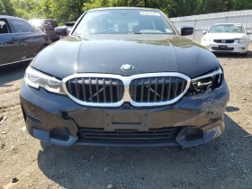 BMW 330 XI* ПОДГРЕВ НА ВОЛАНА* ДИГИТАЛНО ТАБЛО, снимка 2