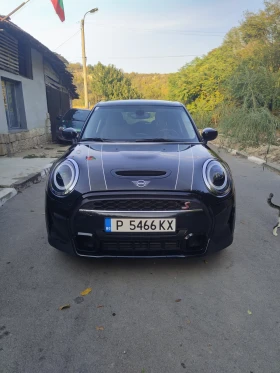 Mini Cooper s 5 врати S, снимка 1