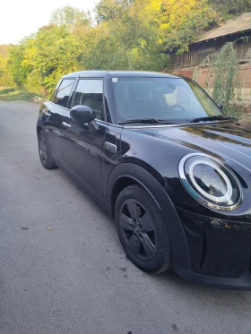 Mini Cooper s 5 врати S, снимка 9