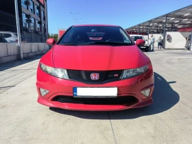 Honda Civic Type R | Mobile.bg    8