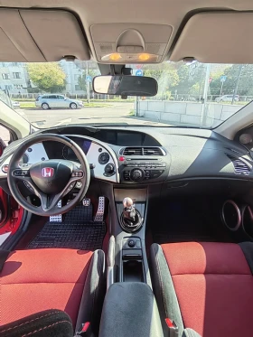 Honda Civic Type R | Mobile.bg    11