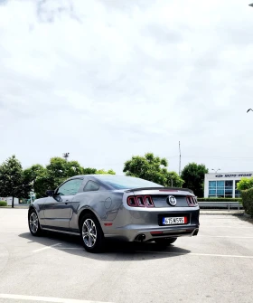 Ford Mustang 3.7 | Mobile.bg    4