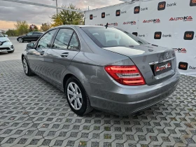 Mercedes-Benz C 200 2.2CDI-136= = LED= FACE= NAVI=  | Mobile.bg    5