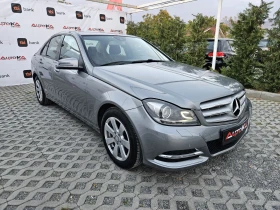 Mercedes-Benz C 200 2.2CDI-136= = LED= FACE= NAVI=  | Mobile.bg    2