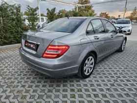 Mercedes-Benz C 200 2.2CDI-136= = LED= FACE= NAVI=  | Mobile.bg    3