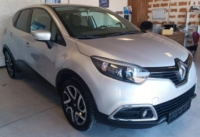 Renault Captur 1.5 dCi | Mobile.bg    3