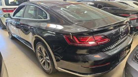     VW Arteon SE R-Line