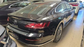     VW Arteon SE R-Line