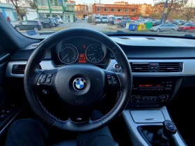 BMW 330 I Газ М-пакет, снимка 9